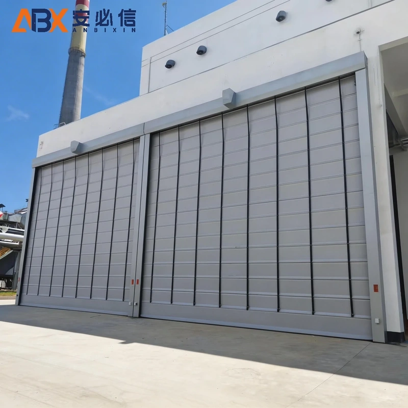 长治市背带堆积门