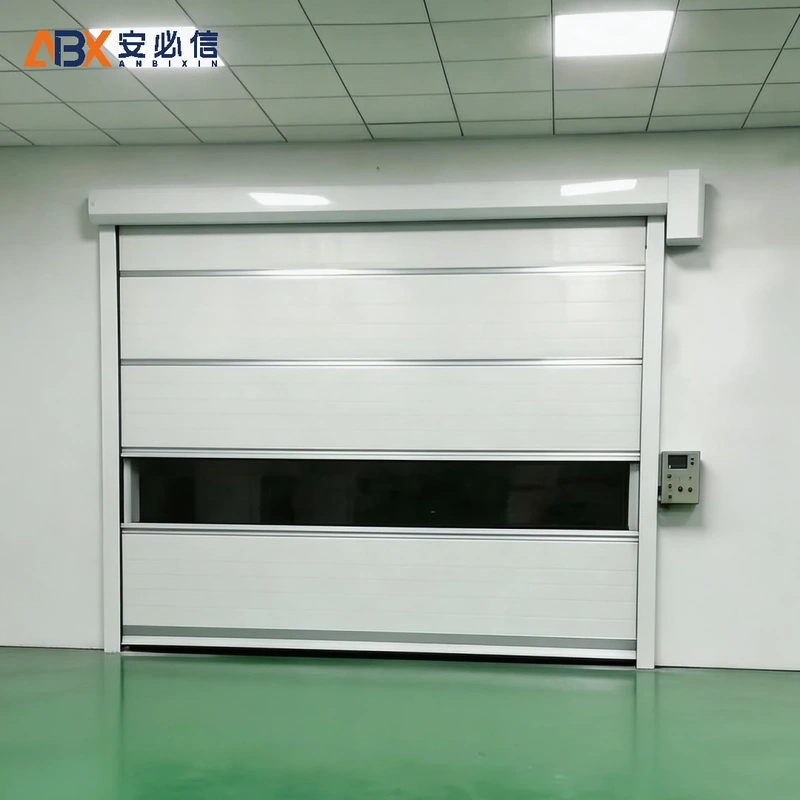 长治市高速门