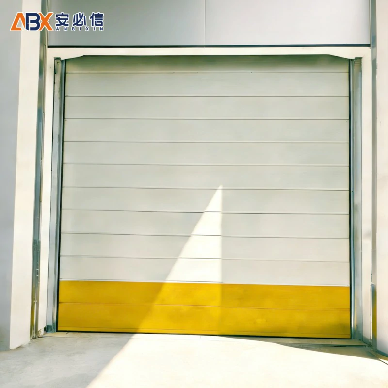 长治市升降提升门