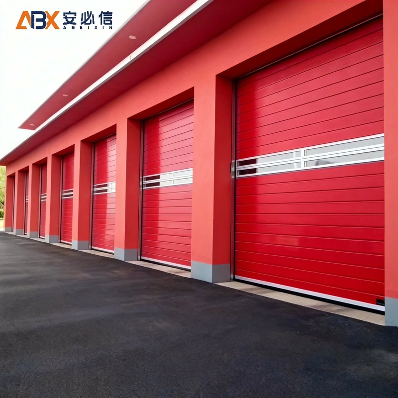 长治市感应高速门